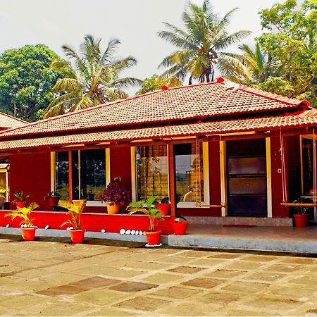 Cs County Resort Sakleshpur Exterior photo