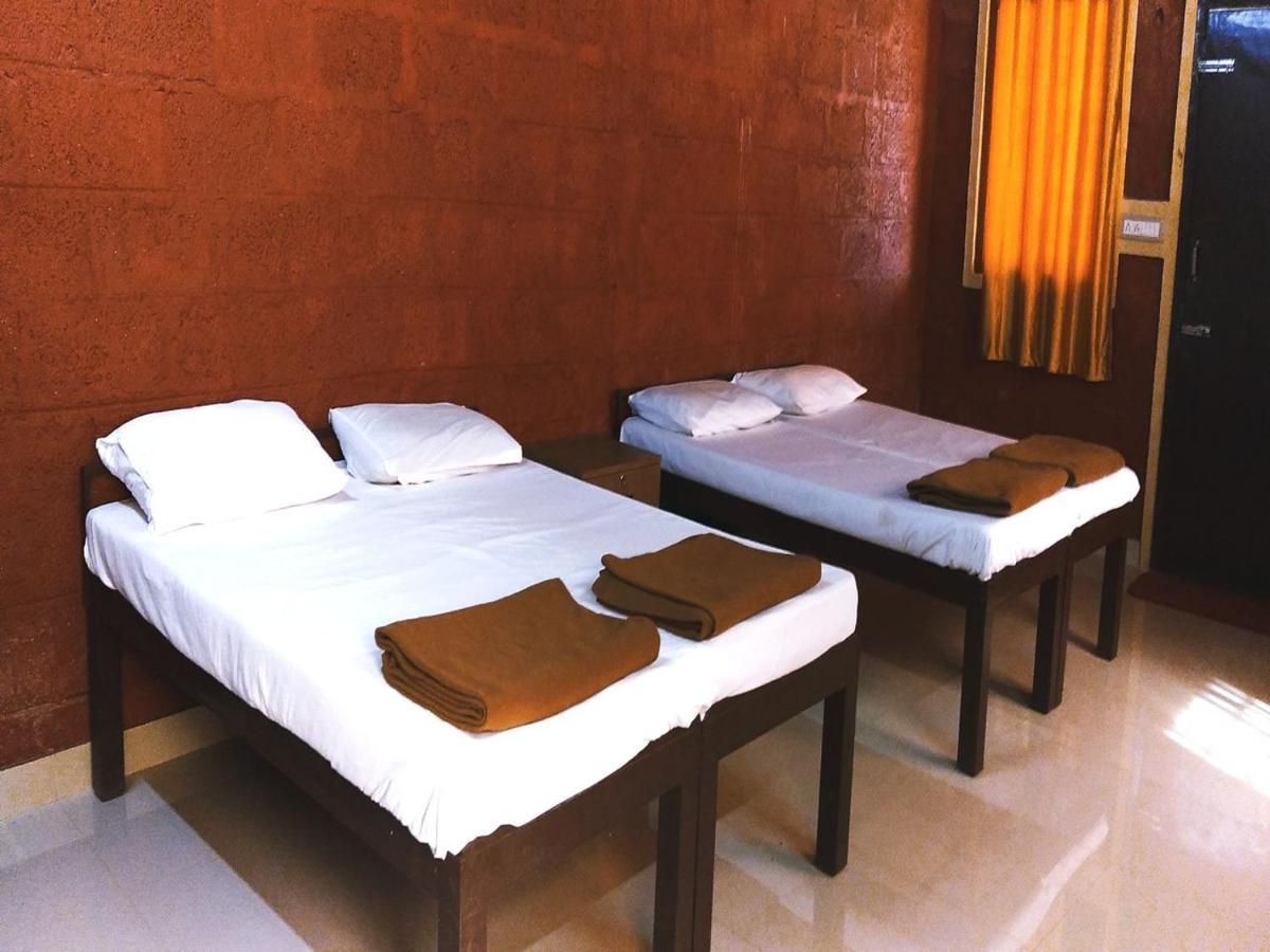 Cs County Resort Sakleshpur Exterior photo
