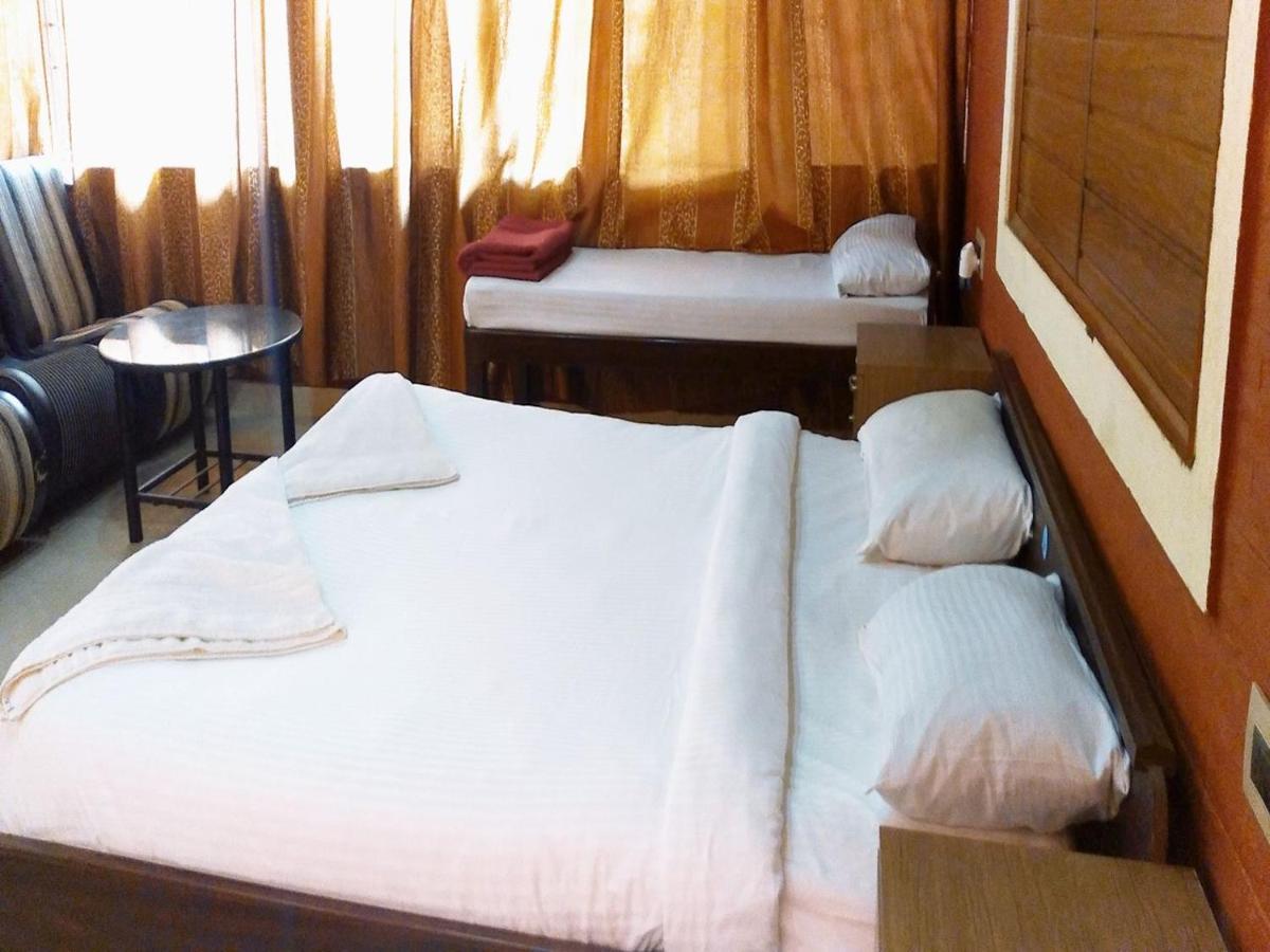Cs County Resort Sakleshpur Exterior photo