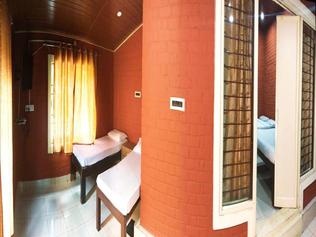 Cs County Resort Sakleshpur Exterior photo