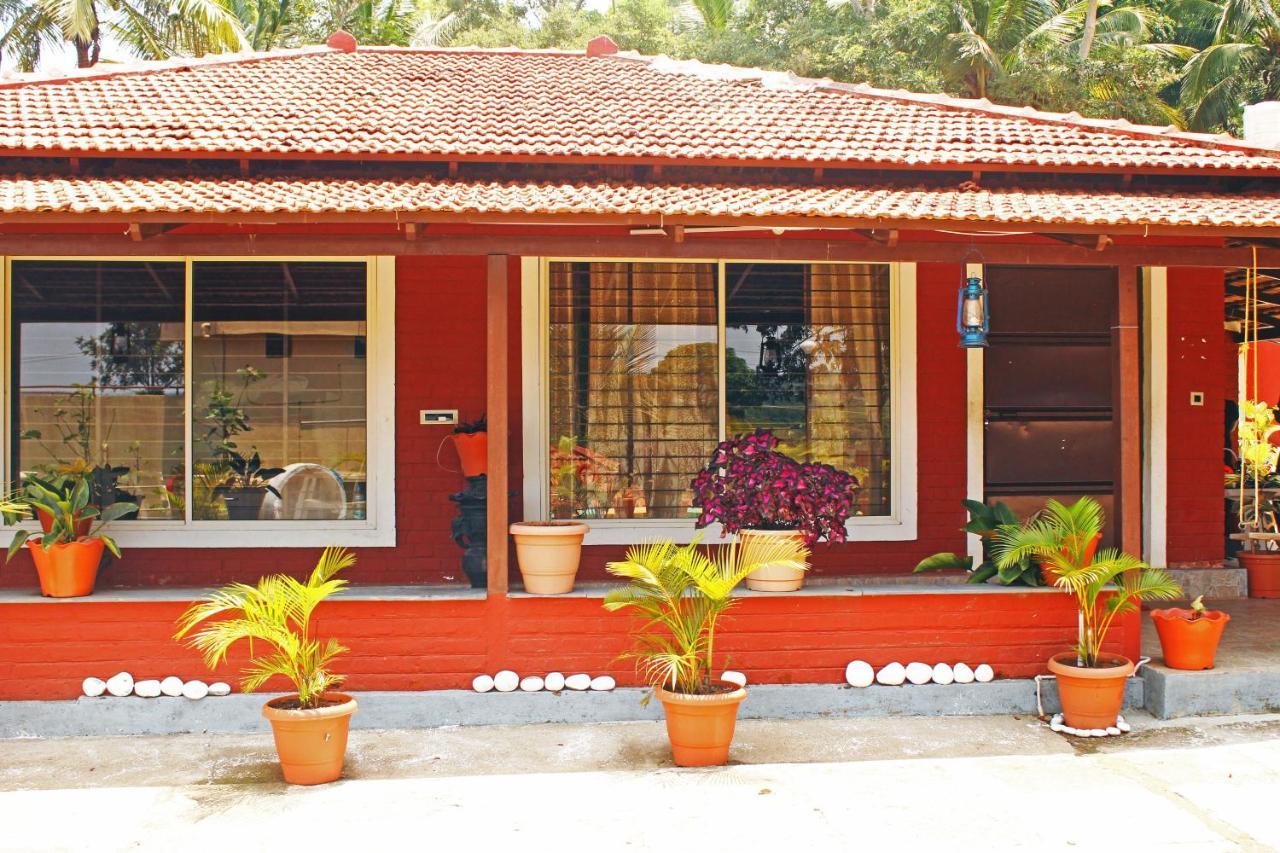 Cs County Resort Sakleshpur Exterior photo